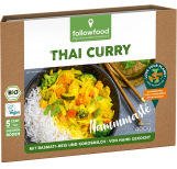 Thai Curry Bio Vegan