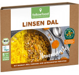 Linsen Dal Bio Vegan