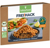 Frei!Hack Bio Vegan