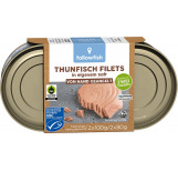 MSC Thunfisch Filets In Eigenem Saft Duopack