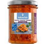 MSC Pasta-Sauce Tonno Puttanesca