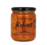 Organic Gold Kimchi
