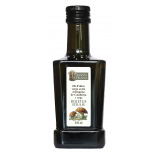 Mild Arbequina olive oil with Boletus mushroom