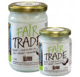 Fair Trade Coconut Oil