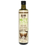 DeLuxe MCT duo power with Extra virgin coconut oil