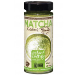 Matcha Kotobuki with coconut blossom sugar