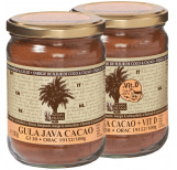 Gula Java Cacao & Gula Java Cacao + Vit D