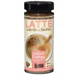 Latte Lakritz & Rooibos