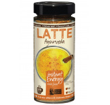 Latte Ayurveda