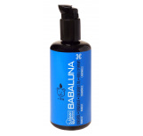 Babaluna facial oil for children