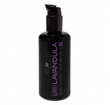 Body and massage oil Lavandula