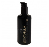 Body and massage oil Vanilla