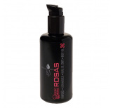 body and massage oil Rosas