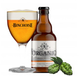 Organic Blonde