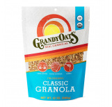 Classic Granola