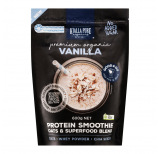 Organic Protein Smoothie Vanilla