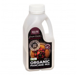 Organic Pancake Mix Buckwheat