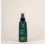 GRN [GRÜN] Gentlemen Deo Spray