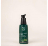GRN [GRÜN] Gentlemen Face Cream
