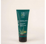 GRN [GRÜN] Gentlemen Shaving Cream