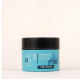 GRN [GRÜN] Pure Face Balm