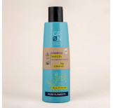 GRN [GRÜN] Pure Shampoo Sensitive