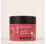 GRN [GRÜN] Rich Body Butter