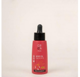 GRN [GRÜN] Rich Hair Oil