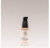 GRN [GRÜN] Soft Foundation