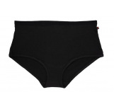 Full Brief, Black, Organic & Fairtrade