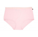 Full Brief, Pink, Organic & Fairtrade