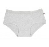 Boyleg, Heather Grey, Organic & Fairtrade