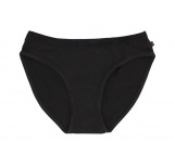 Bikini, Black, Organic & Fairtrade