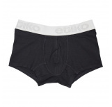 Trunks, Black, Organic & Fairtrade