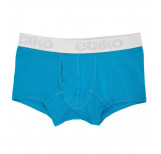 Trunks, Peacock Organic Fairtrade