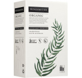 Organic Chardonnay